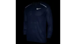 Nike Men's Breathe Rise 365 LS Tee - Sanded Purple (AQ9923-557) 7 Nike Men's Breathe Rise 365 LS Tee - Sanded Purple (AQ9923-557) -Saucony || BROOKS || Hoka Shop mens nike breathe rise 365 top color sanded purplereflective silver size s 609465413314 02.2773