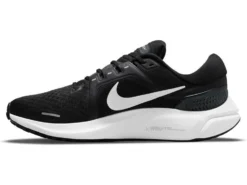 Nike Men's Vomero 16 -Saucony || BROOKS || Hoka Shop nike mens vomero 16 black white 1