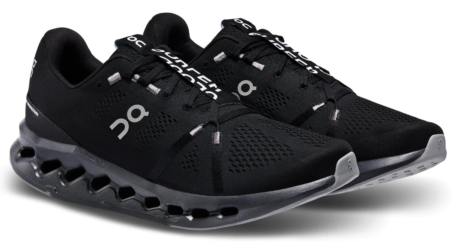 On Running Men's Cloudsurfer 2 On Running Men's Cloudsurfer - Image 2