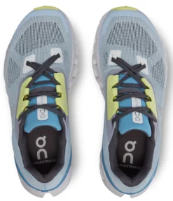 On Running Women's Cloudstratus -Saucony || BROOKS || Hoka Shop on cloudstratus scarpe da running donna chambray lavender 3998658 E