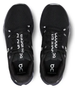 On Running Women's Cloudsurfer 9 On Running Women's Cloudsurfer -Saucony || BROOKS || Hoka Shop on running cloudsurfer womens all black 1