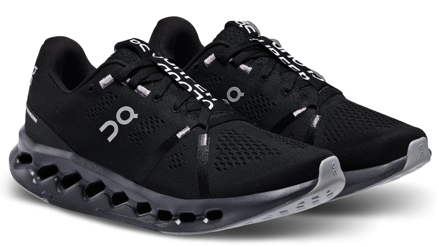 On Running Women's Cloudsurfer 2 On Running Women's Cloudsurfer - Image 2