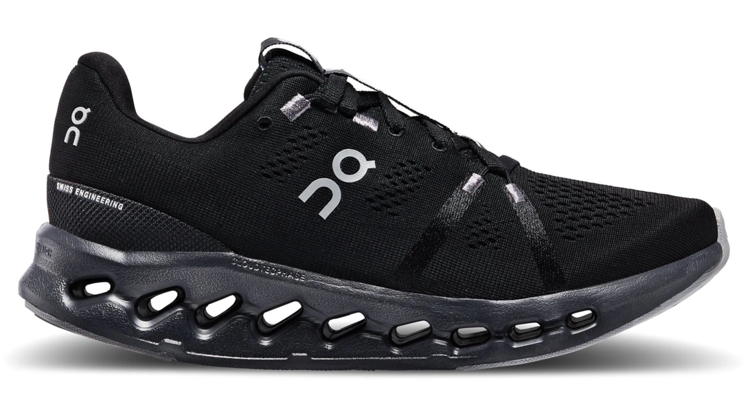 On Running Women's Cloudsurfer 1 On Running Women's Cloudsurfer