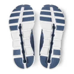 On Running Women's Cloud 5 -Saucony || BROOKS || Hoka Shop on running womens coloud 5 running shoe blue white 3