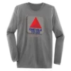 Unisex One Mile To Go Make-A-Wish® Brooks Podium LS