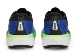 PUMA Women's Deviate Nitro 2 -Saucony || BROOKS || Hoka Shop puma womens deviate nitro two running shoe purple green 1