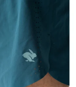 Rabbit Men's Fuel N' Fly 5" Shorts -Saucony || BROOKS || Hoka Shop rabbit mens fuel n fly 5