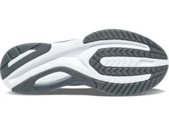 Saucony Men's Guide 15 -Saucony || BROOKS || Hoka Shop saucony mens guide 15 running shoe black white 3