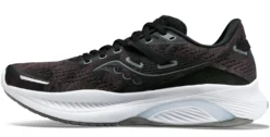Saucony Men's Guide 16 -Saucony || BROOKS || Hoka Shop saucony mens guide 16 running shoe black white