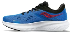 Saucony Men's Ride 16 -Saucony || BROOKS || Hoka Shop saucony mens ride 16 hydro black 1