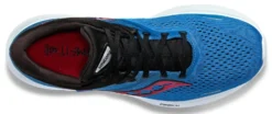 Saucony Men's Ride 16 -Saucony || BROOKS || Hoka Shop saucony mens ride 16 hydro black 2