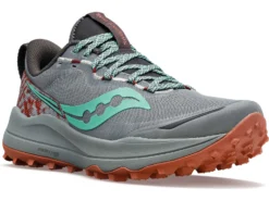 Saucony Women's Xodus Ultra 2 9 Saucony Women's Xodus Ultra 2 -Saucony || BROOKS || Hoka Shop saucony womens xodus ultra 2 4