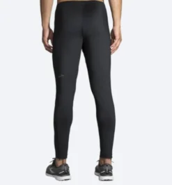 Brooks Men's Spartan Pant - Black (211365001) -Saucony || BROOKS || Hoka Shop spartanpant4