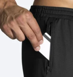 Brooks Men's Spartan Pant - Black (211365001) -Saucony || BROOKS || Hoka Shop spartanpant6