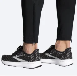 Brooks Men's Spartan Pant - Black (211365001) -Saucony || BROOKS || Hoka Shop spartanpant7