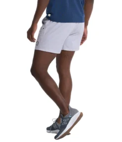 Vuori Men's Kore Short 5" -Saucony || BROOKS || Hoka Shop vuori mens kore short 5 platinum 4