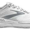 Brooks Women's Adrenaline GTS 22 - White/Oyster/Primer Grey (1203531B134)