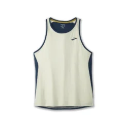 Saucony || BROOKS || Hoka Shop 28 Brooks Men's Atmosphere Singlet