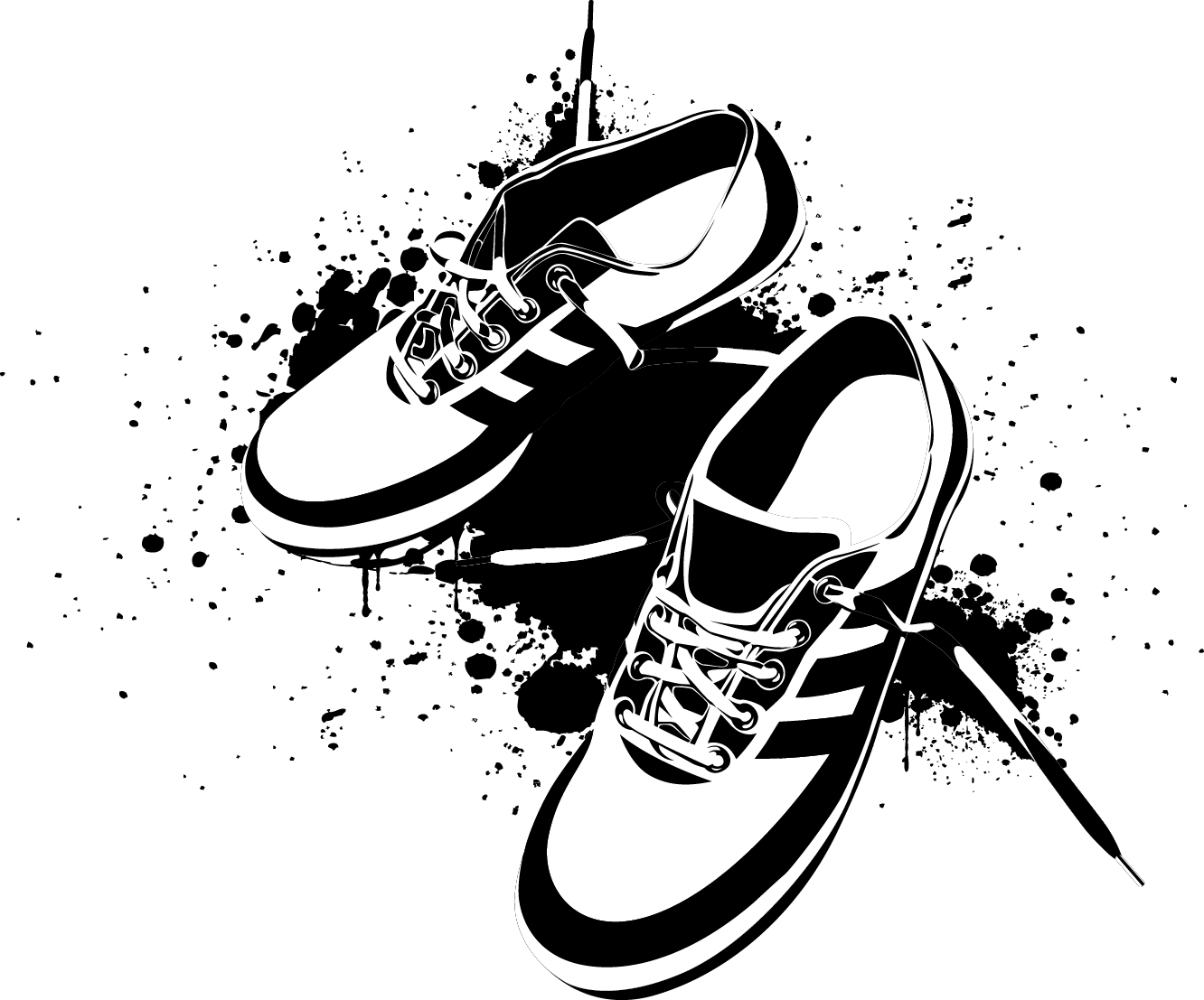 Saucony || BROOKS || Hoka Shop